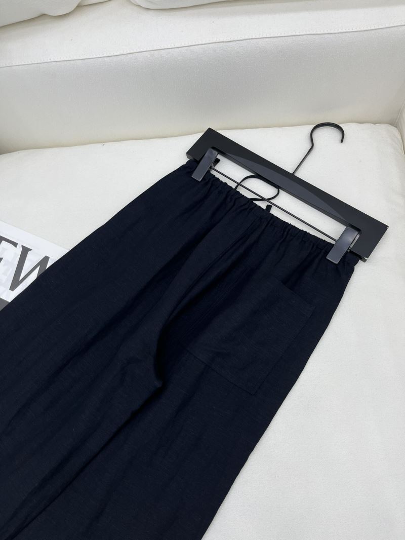 Chanel Long Pants